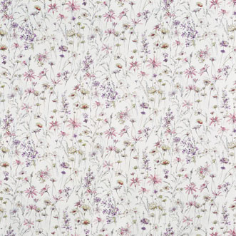 Marie, Thistle - Fabric Only
